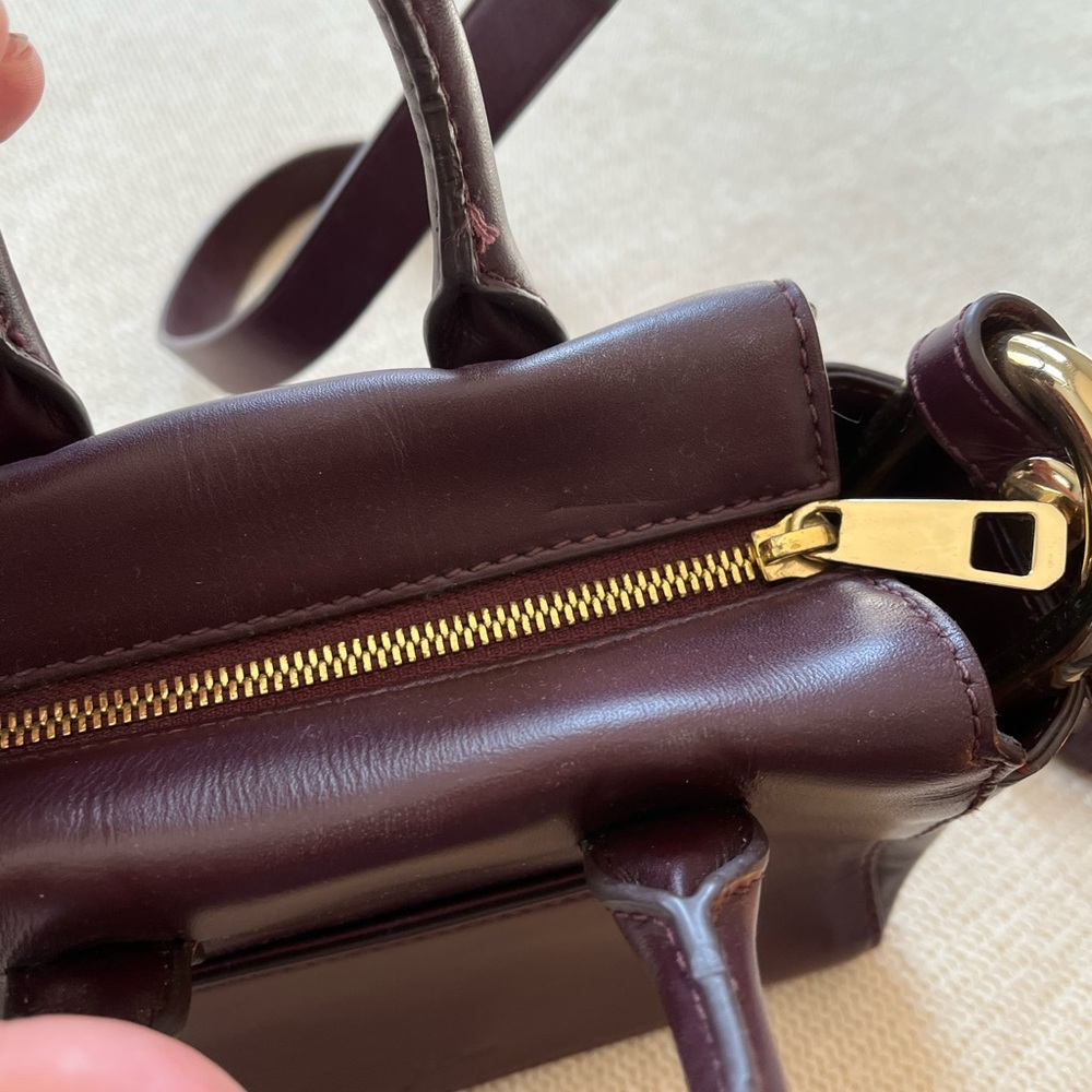 Mini Camera Handbag - Picture 7 of 7